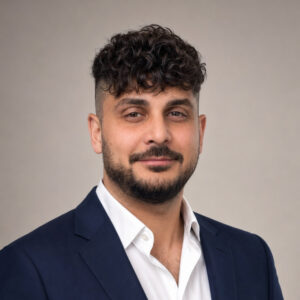 Enes Kurt