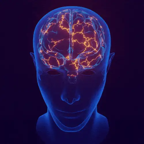 Animierte Darstellung von Entgiftungsprozessen im Körper zur Entgiftung und Darmsanierung Masterclass