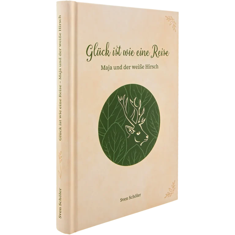 ePUB – Ratgeber zum Thema Glück
