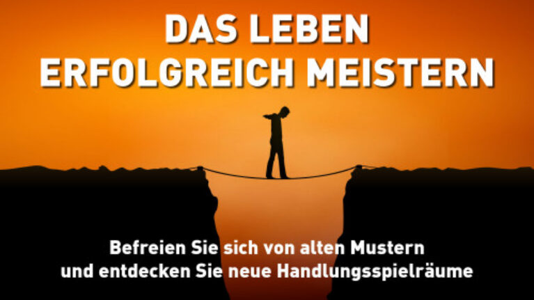 Erfolg – Videokurs zur Wahrnehmung von Vera F. Birkenbihl
