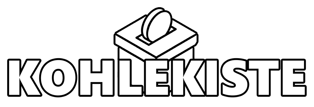 Eric Hüther Logo