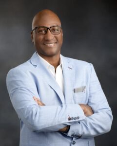 Eric Robinson