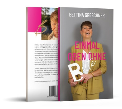 Produktmockup Audio-Programm Meditation Erinnere dich: Du bist Liebe von Bettina Greschner