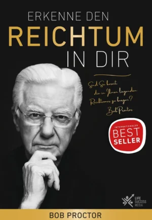 Erkenne den Reichtum in Dir