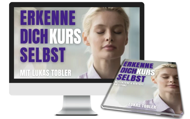Erkenne dich selbst – Videokurs zur Bewusstseinsarbeit