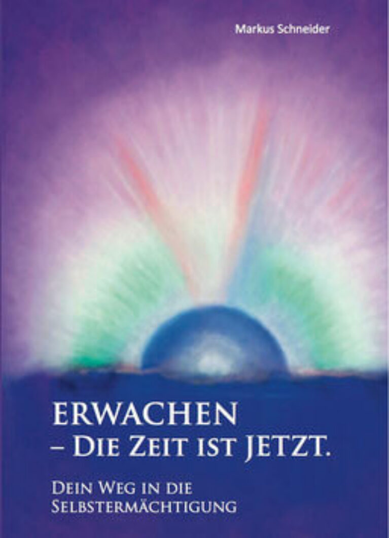 Erwachen – E-Book über Bewusstseinswandel
