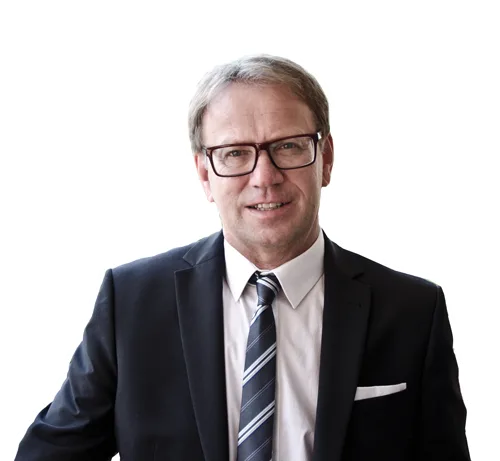 Erwin-Johannes Huber