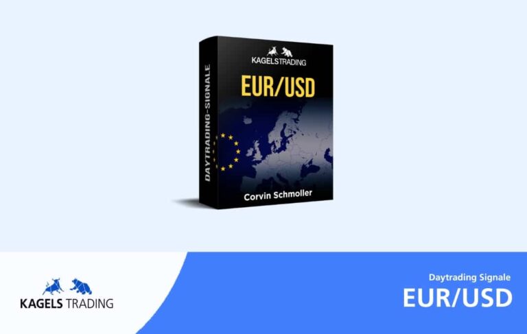 EUR/USD Daytrading Signale – Forex-Coaching per Telegram