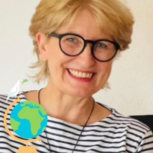 Evelyn Venzke