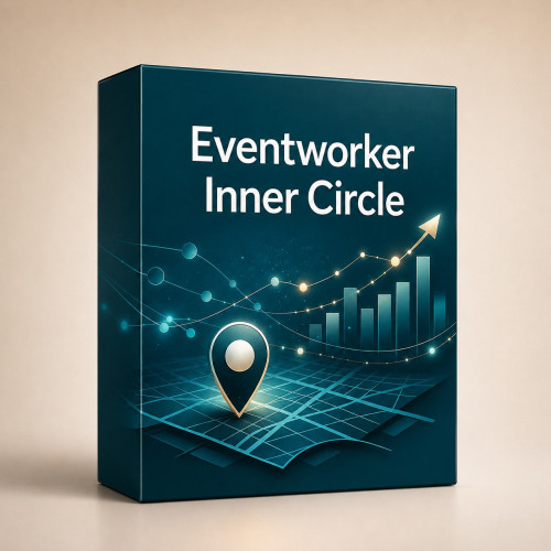 Inner Circle - Die Community für Event-/Hochzeitsdienstl.