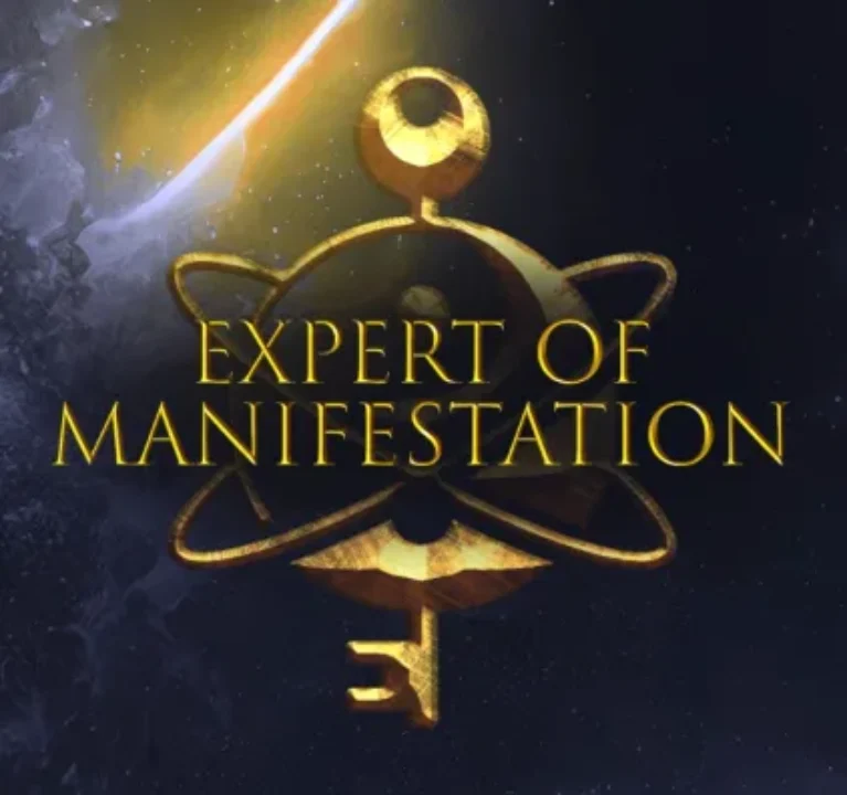 Expert of Manifestation – Videokurs zur Anziehungskraft von Paul Funk