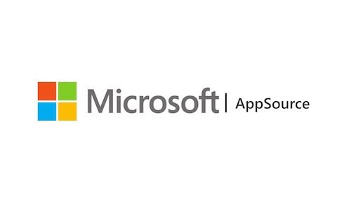 Microsoft AppSource Logo