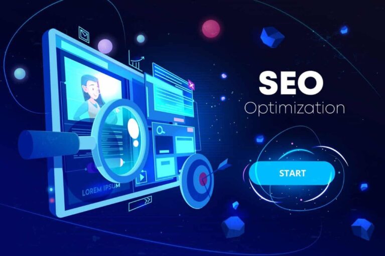 FastSEOHub – KI-SEO-Software von Rafa1217