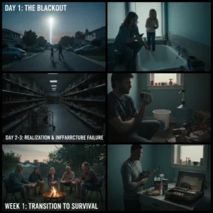Schritt-für-Schritt Anleitung zum Fatal Blackout Bundle
