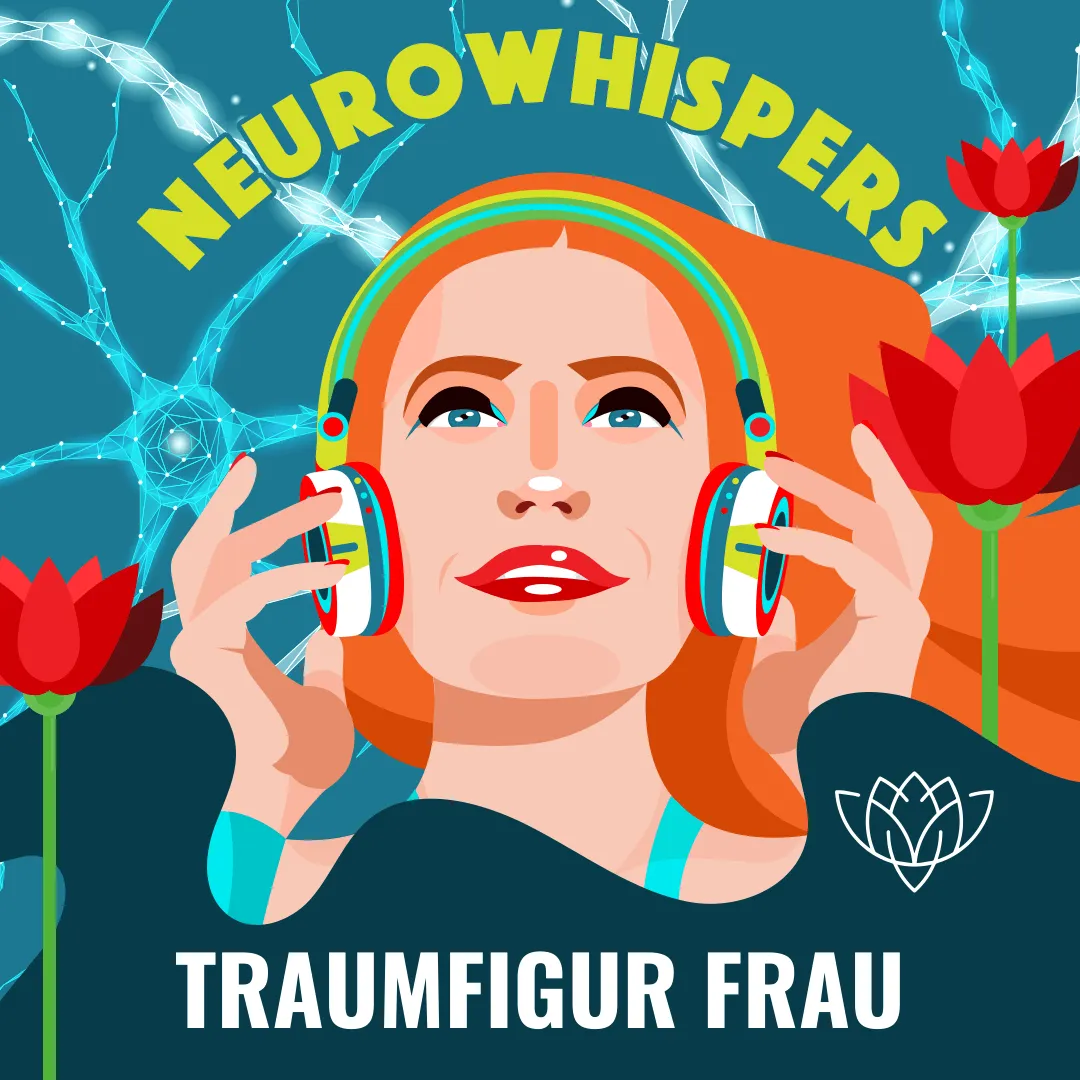 Traumfigur Frau