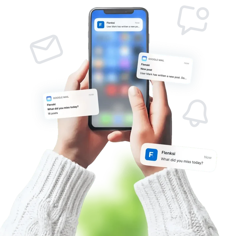 Flenski – All-in-One Kurs- & Community Tool