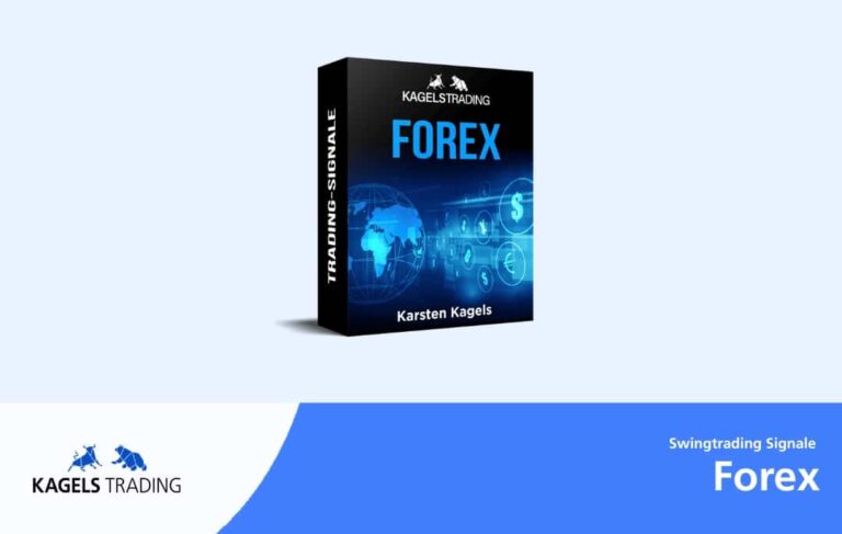 Forex Trading-Signale – Signal-Abo zum Devisenhandel