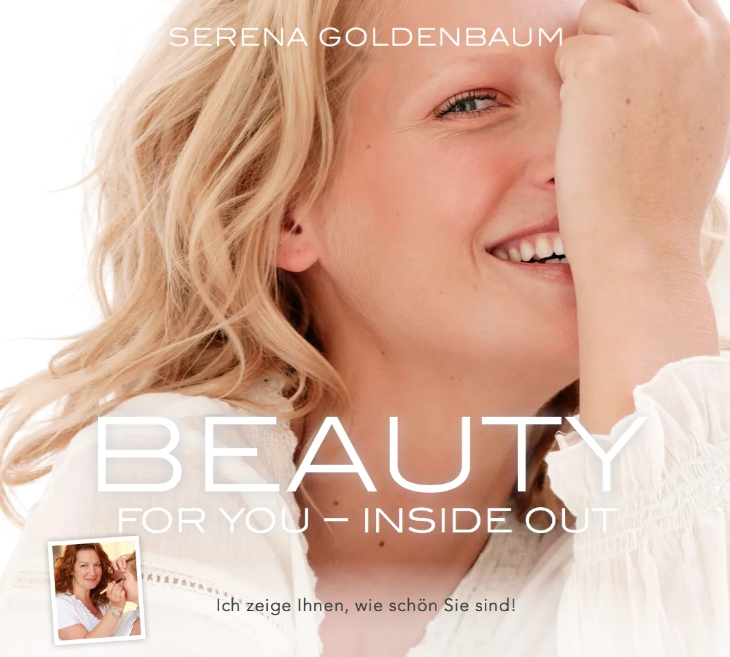 Formen – E-Book zur Typberatung von Serena Goldenbaum 6 Leseprobe aus dem E-Book Formen