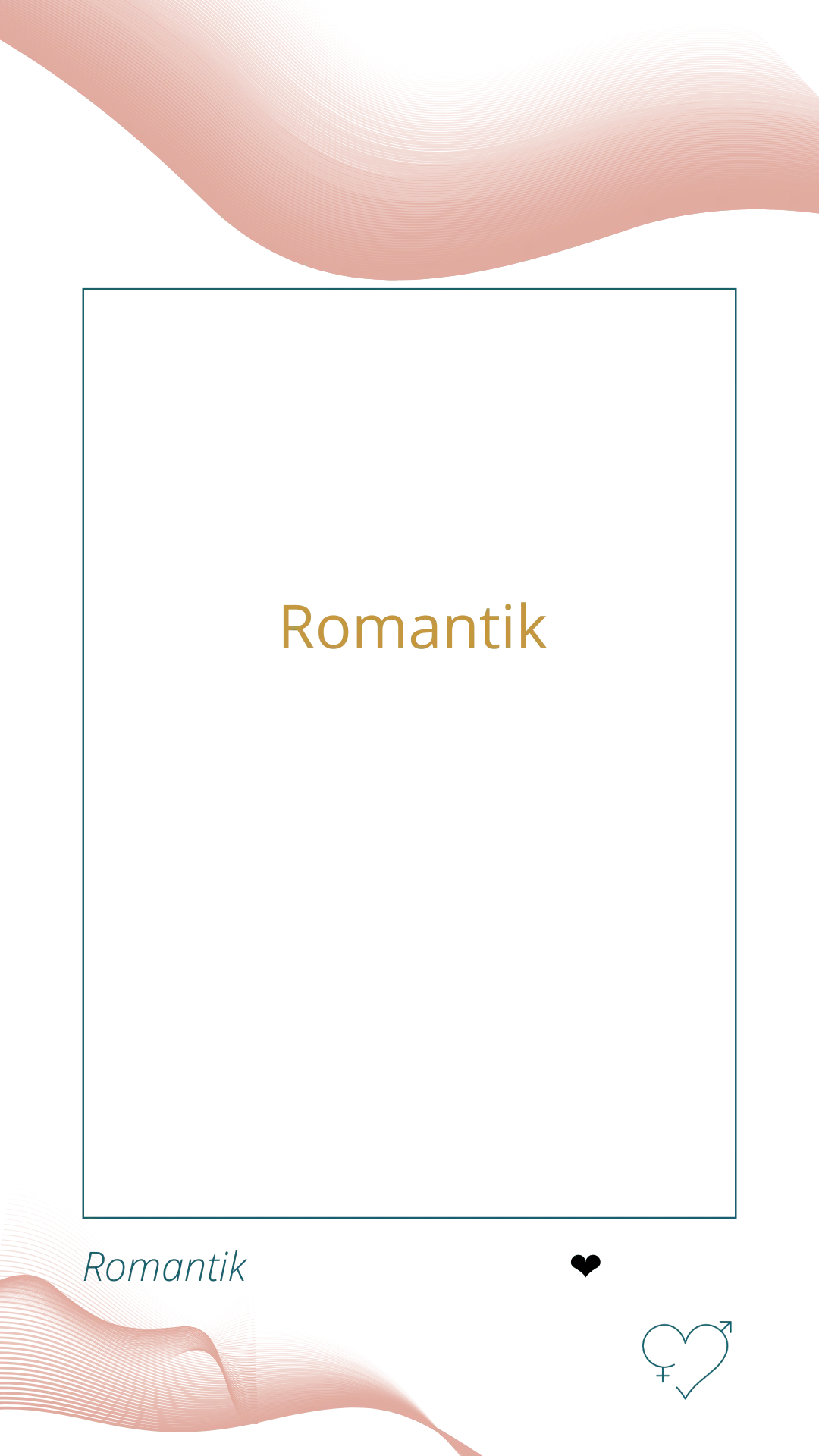 Modul 5 Romantik aus Fragen für verliebte