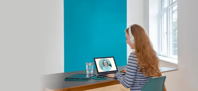 fraupapierlos© Online Kurse – Videokurs digitale Buchhaltung