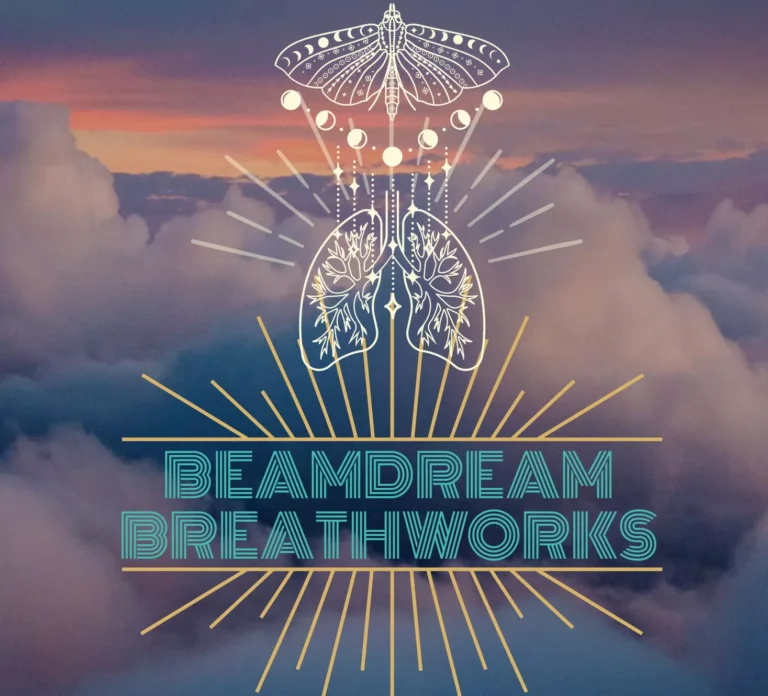 Freemor Breathing® – Aufbaukurs für Breathwork von Corrina Holzner