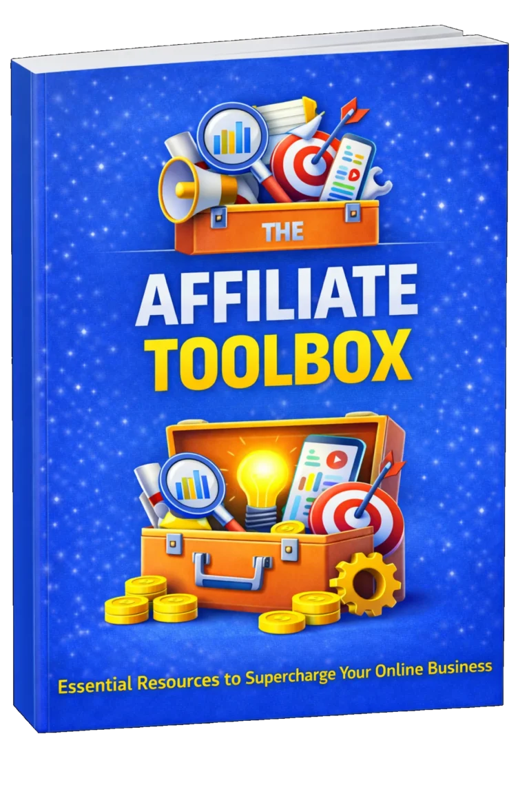 From Zero to Commission – Affiliate-Marketing-Kurs