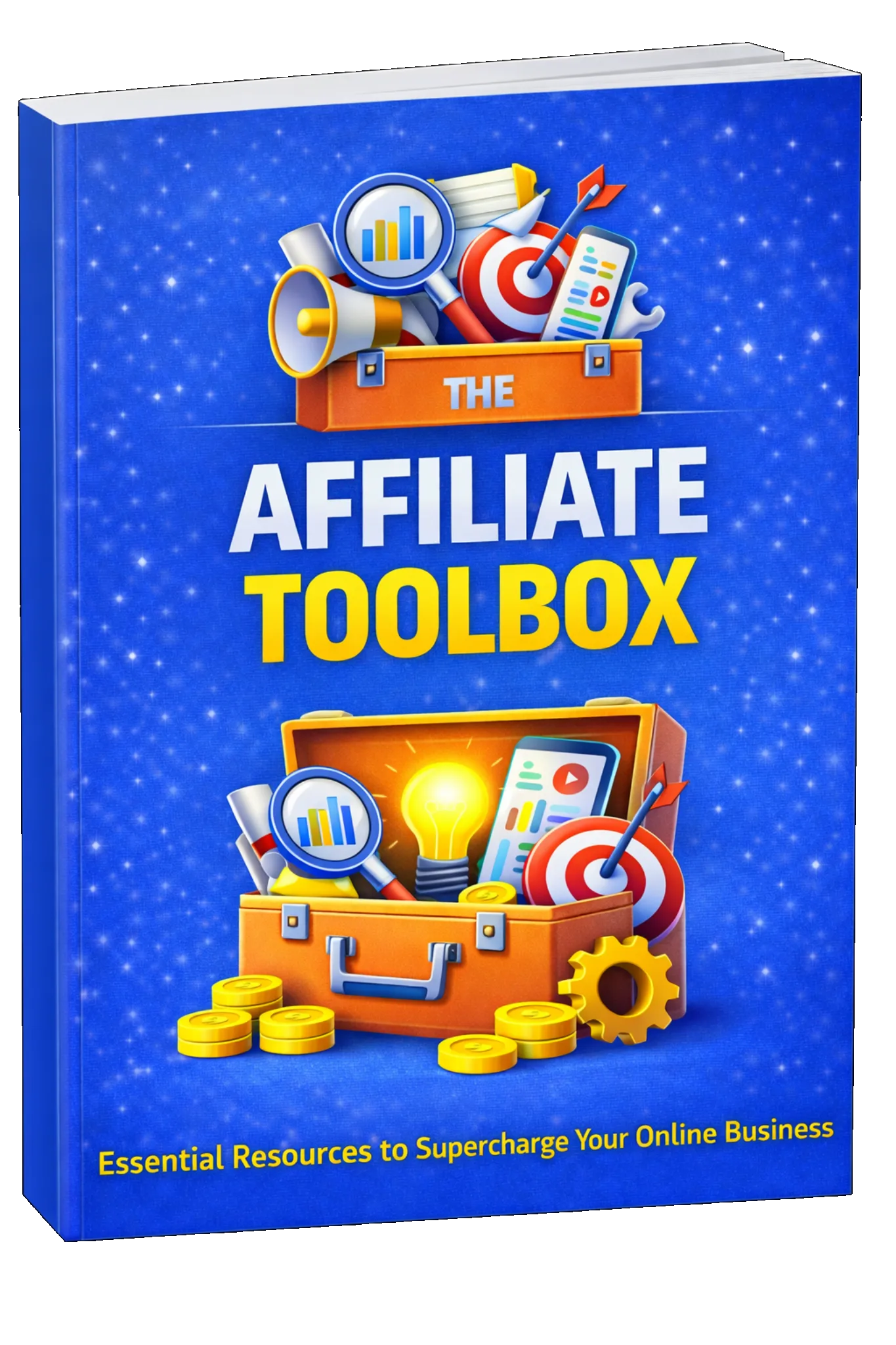The Affiliate Toolbox