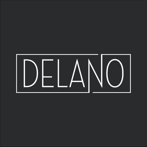 Logo der Delano Führungskräftetraining, Coaching & Consulting