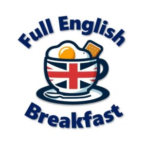 Full English Breakfast