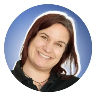 Gabriele Lügger