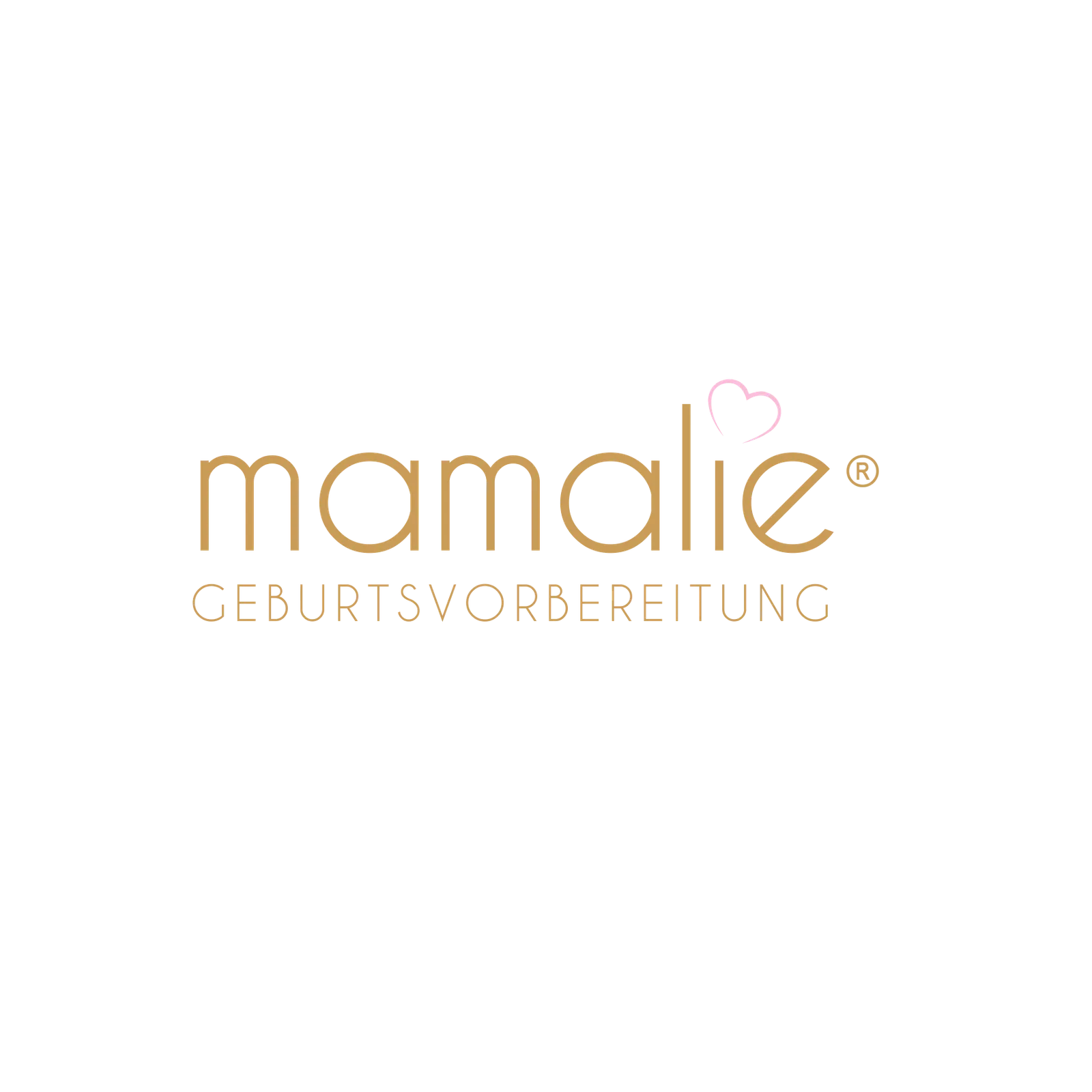 Online Geburtsvorbereitungskurs Mamalie