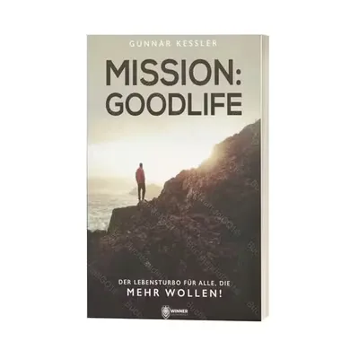 Mission Goodlife