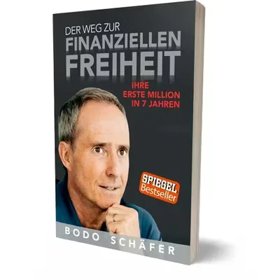 Der Weg zur finanziellen Freiheit