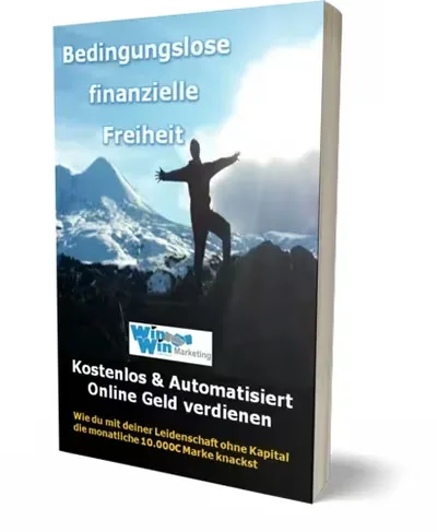 Bedingungslose Finanzielle Freiheit