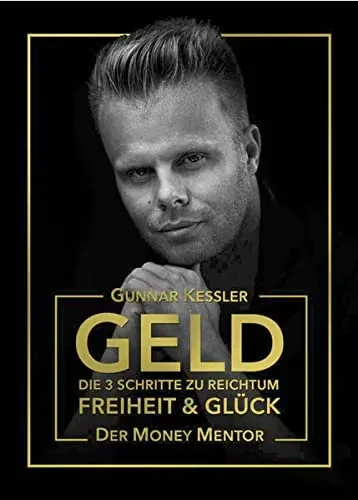 Geld von Gunnar Kessler