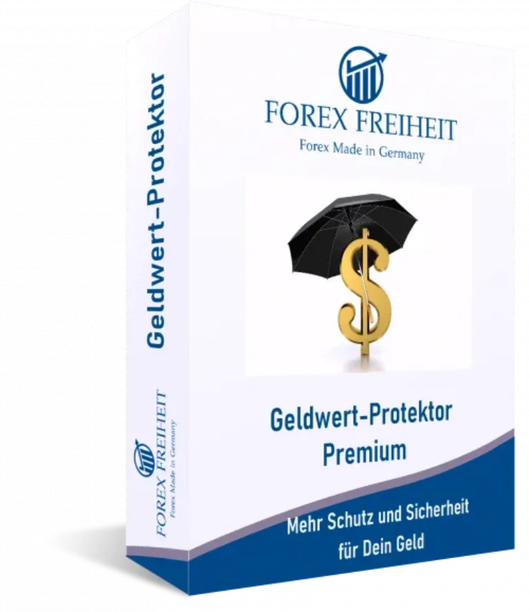Geldwert-Protektor Premium – Vermögensschutz-Kurs von Jürgen Wechsler