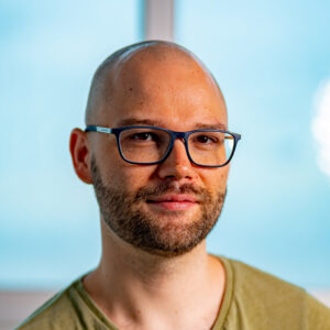 Gerrit Sonnabend