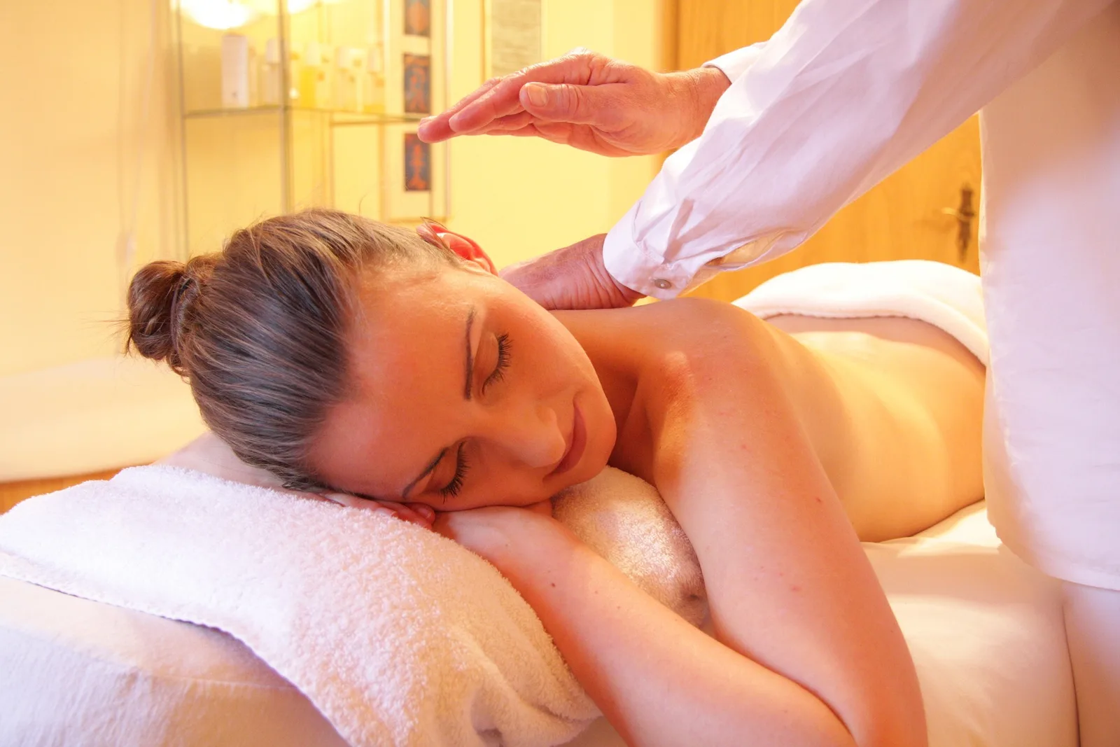 Gesundheitscoaching – Coaching für Stressresilienz 3 Wellness und Entspannung durch professionelles Coaching