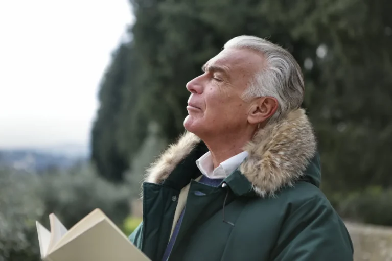 Gesundheitscoaching – Coaching für Stressresilienz