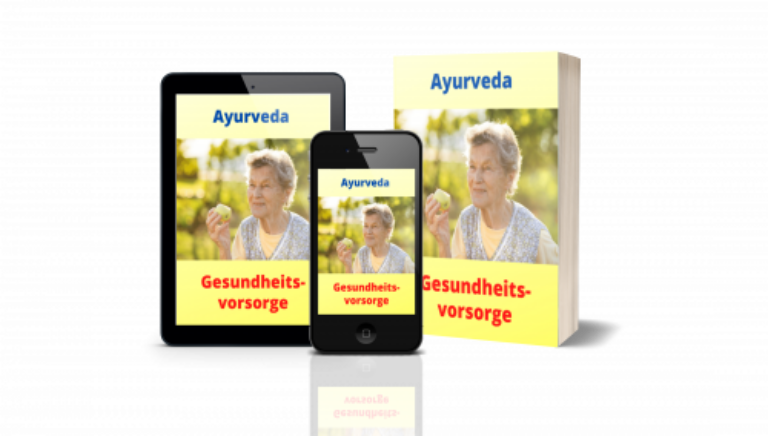 Gesundheitsvorsorge mit Ayurveda – Videokurs zur Dosha-Lehre