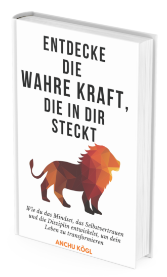Produktmockup Bundle Entdecke die wahre Kraft von Anchu Kögl