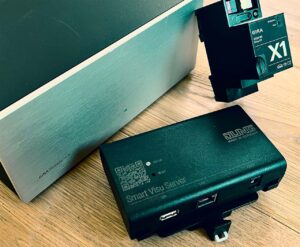 Gira Homeserver 4 X1 Server Jung Visu Server Vergleich