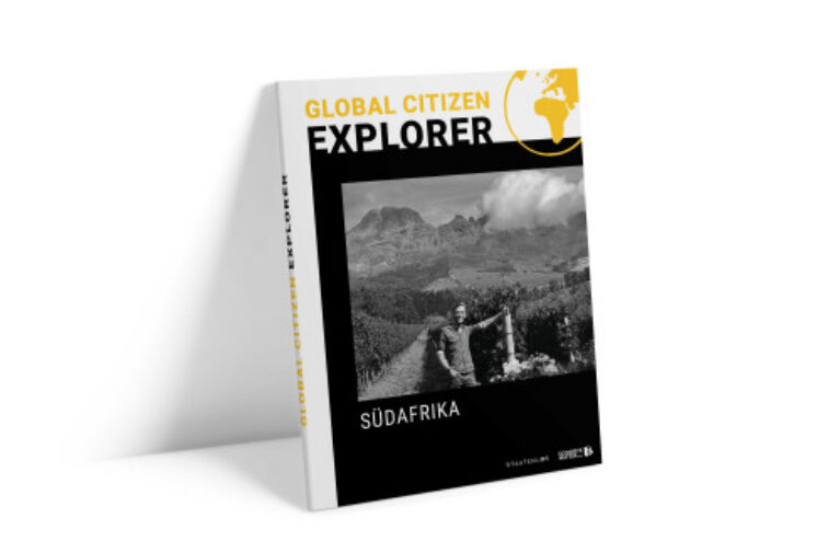Global Citizen Explorer – Auswanderer-Magazin als E-Book