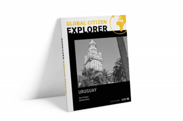 Global Citizen Explorer: Uruguay – Auswander-Magazin zu Uruguay