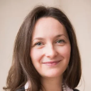 Katrin Beckmann
