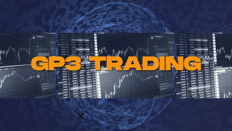 GP3 v4 MAX – Videokurs zur Trading-Strategie von Timo Kosiol