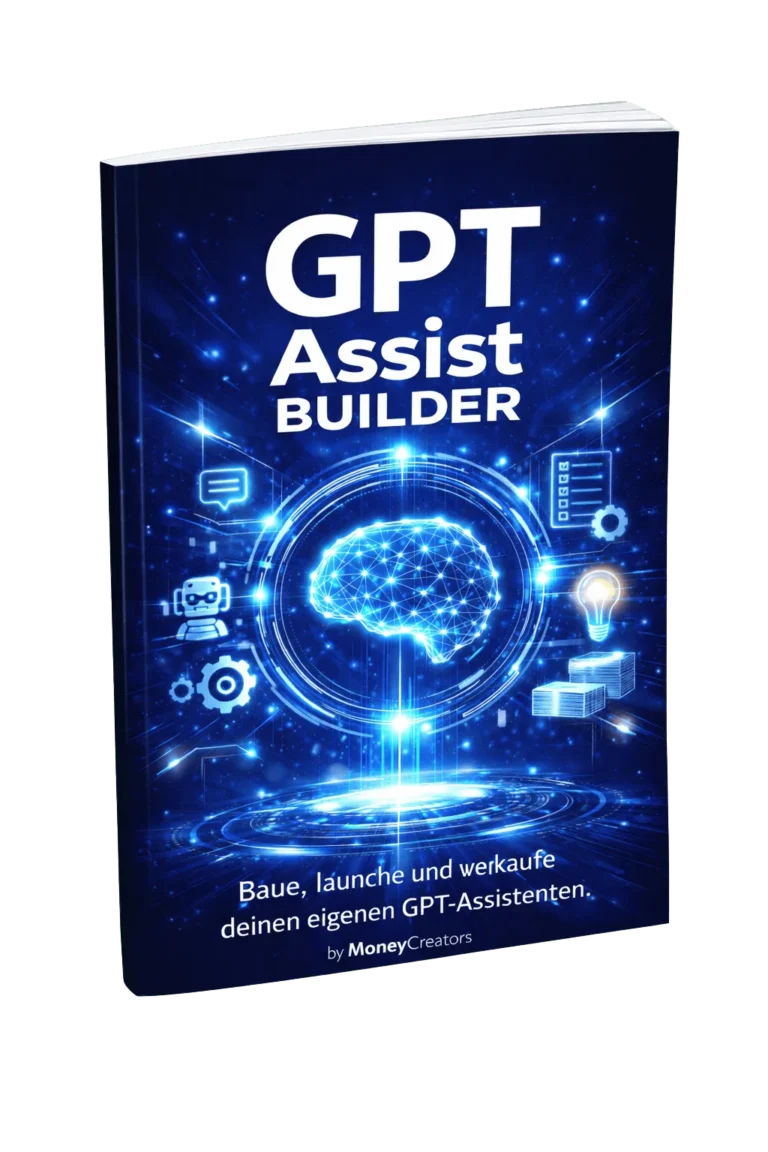 GPT Assist Builder – Videokurs zu KI-Chatbots