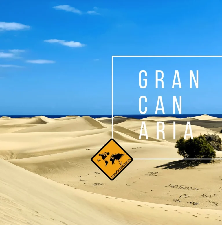Gran Canaria Bildband – E-Book mit Inselfotos und Geheimtipps