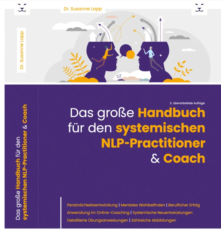 Das große Handbuch für den systemischen NLP-Practitioner