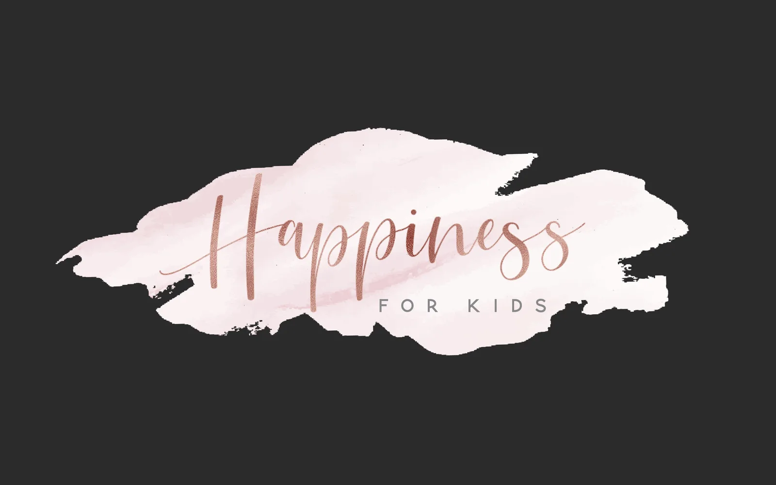 Happiness for Kids